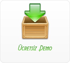 Ãƒocretsiz Demo