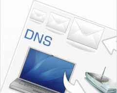 Dns Modülü ile Mail Gönderimi