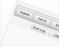 Random Mail Gönderme Ayarlarını Yedekleme