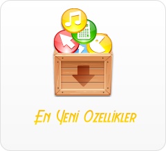 Cool Sender 3.0 En yeni özellikleri