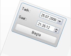 İleri Bir Zamanda Programı Gönderime Hazırlama