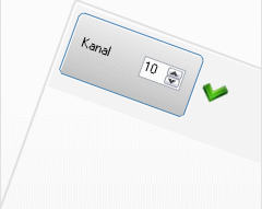 İnternet Kanal Ayarı 