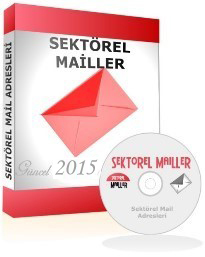 Paket 1 Sektörel Mail Adresi