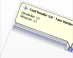 Program Tray'dayken Rapor Alma
