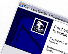 Kolay Kurulum 